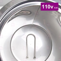 控溫燒仙草外桶110V(不含內桶)-52.5x51cm