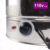 控溫燒仙草外桶110V(不含內桶)-52.5x51cm