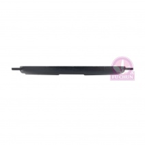 305-23 圓形牛排盤-鐵板 Φ23*H1.5cm(無木板)