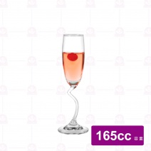 【Ocean】SALSA 莎樂莎香檳杯 (6入/盒) 165cc