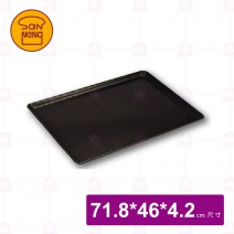 【三能】SN1016鋁合金烤盤
