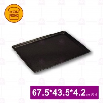 【三能】SN1037不沾鋁合金烤盤