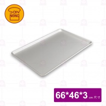【三能】SN1061陽極鋁合金烤盤