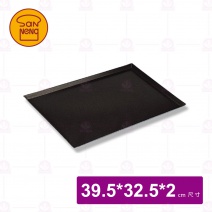 【三能】SN1208不沾家用鋁合金烤盤