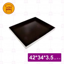 【三能】SN1100不沾鋁合金烤盤