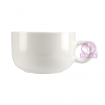 【大同磁器】P5660C 咖啡杯(不附盤)140cc/7.8xH5.2cm