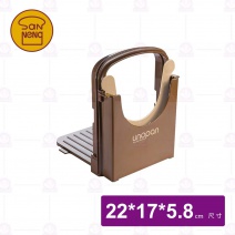 【三能】UN34900土司切片器