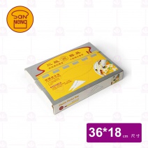 【三能】SN79519 拋棄式擠花袋14吋(100入)