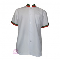 【訂製品】Z008廚師服(餐飲服裝)