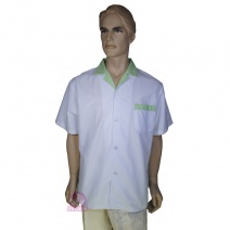 【訂製品】Z008-1廚師服(餐飲服裝)
