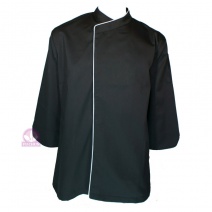 【訂製品】Z108-1廚師服(餐飲服裝)