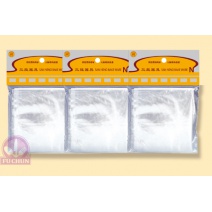 【三能】SN79516塑膠擠花袋 14吋 10入