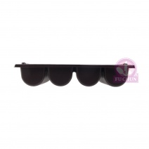 YM0601  四格刀叉盒 31x12.5xH10.5cm