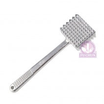 肉槌(大)-6.5x6xH3x18.7(把手)cm/約400g