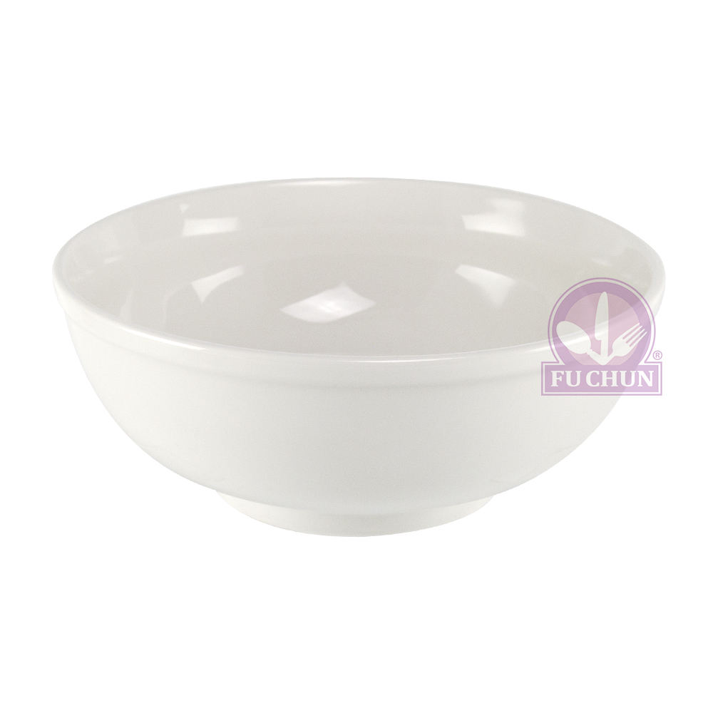 【大同磁器】P5094 9吋中華湯碗 Φ23.2*H9.5cm