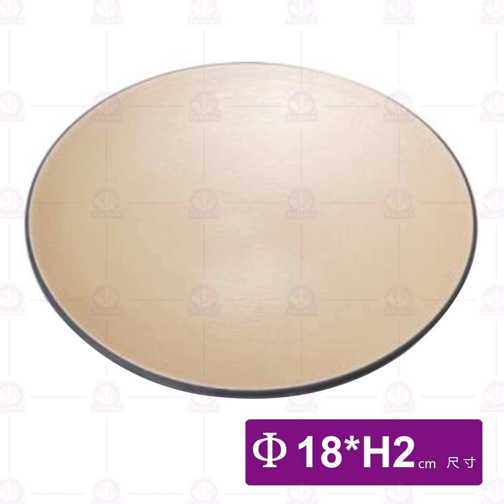 【Shunta金順代】原器雙色7吋圓盤(12入/盒)