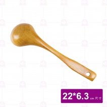 【菊川本味】拉麵匙-大22x6.3cm