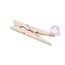 木夾(50入/包)-7cm