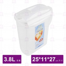 【聯府】KIP3800 天廚冷水壺-3.8L