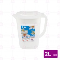 EZ20 桐花冷水壺 2L