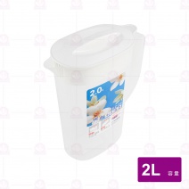 EZ20 桐花冷水壺 2L