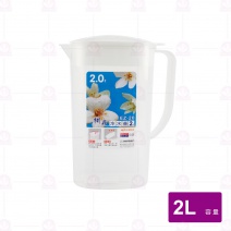 EZ20 桐花冷水壺 2L