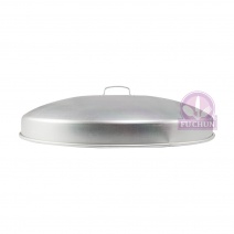 鋁製蒸籠蓋 60cm