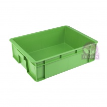 零件箱 7號 49x36.5xH15cm (D)(3入/組)