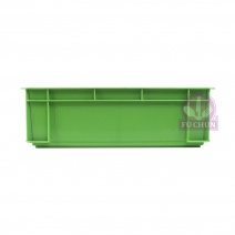 零件箱 7號 49x36.5xH15cm (D)(3入/組)