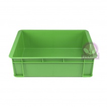 零件箱 7號 49x36.5xH15cm (D)(3入/組)
