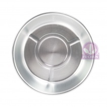 鋁內鍋(正雙料) 10人 Φ22.5xH10.2cm