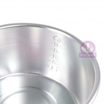 鋁內鍋(正雙料) 10人 Φ22.5xH10.2cm