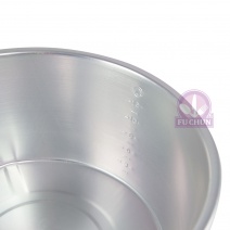 鋁內鍋(正雙料) 12人 Φ24.1xH11.8cm