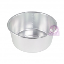 鋁內鍋(正雙料) 20人 Φ29.3xH14.2cm