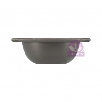 福沙鍋 6寸-身 陽極(黑色)Φ18xH6.7cm