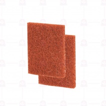 【3M】百利746煎板專用菜瓜布(15片/盒) 10x13.3cm