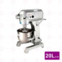 【士邦】SP-7MX20公升攪拌機 (一桶3件)+計時器
