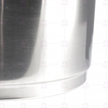 小B型一體保溫湯桶(提把+附扣保溫蓋)