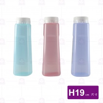 四角皂粉罐(調味罐)-單入