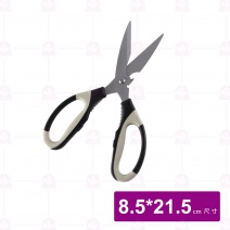 【LMG】鈦金屬料理剪 LL53105