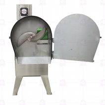 葉菜類切菜機  EC-305-1