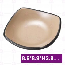 【Shunta金順代】原器雙色方碟(24入/盒)