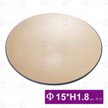 【Shunta金順代】原器雙色6吋圓盤(12入/盒)