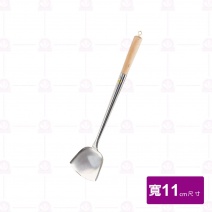 B114 中國型平鏟 4號 M 11*總長46cm