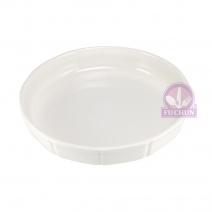 【大同磁器】P0324 12吋羹皿 Φ27cm