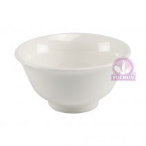 【大同磁器】P59 小湯碗  9.6cm