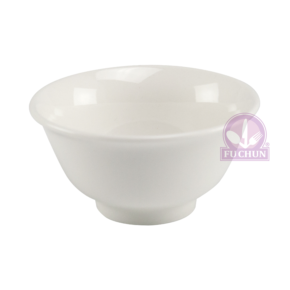 【大同磁器】P59 小湯碗  9.6cm