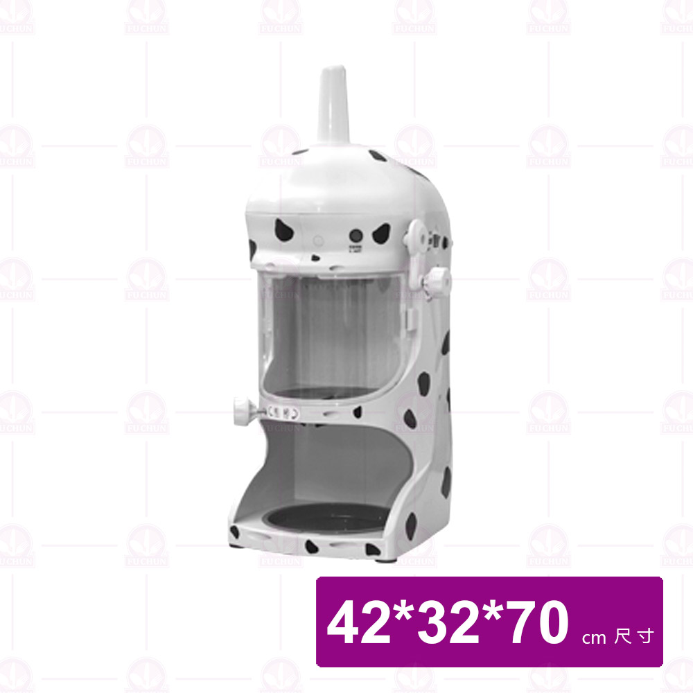 雪花刨冰機  42x32x70/86cm/110v/220v