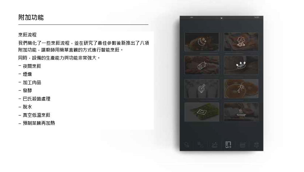 烤箱 蒸烤箱 商用烤箱 智能烤箱