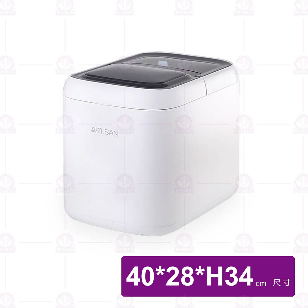 15kg 極速製冰機-ICM1501